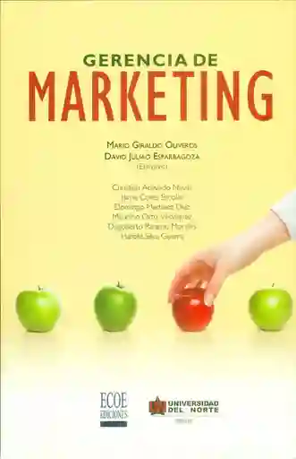 Gerencia de Marketing