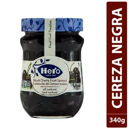 Hero Mermelada de Cereza