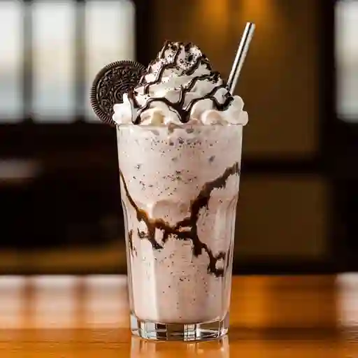 Malteada Oreo 14 Oz