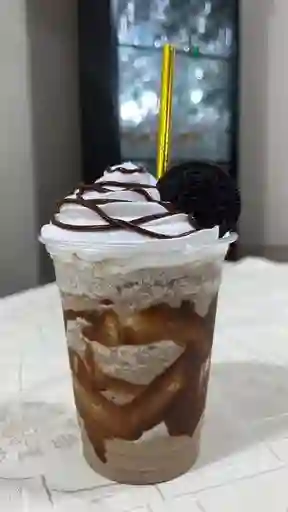 Frapuccino Oreo
