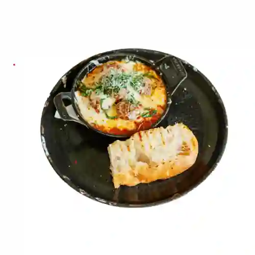 Albóndigas