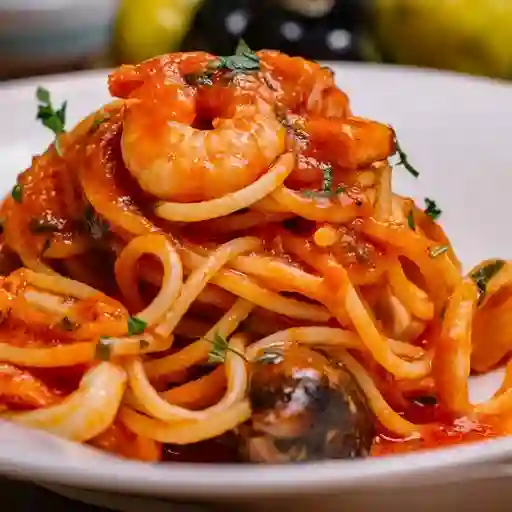 Pasta Marinera