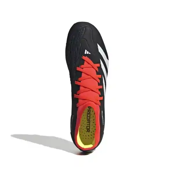 Adidas Zapatos Predator Pro Fg Hombre Negro Talla 8.5 IG7777