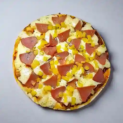 Pizza Hawaiana XL
