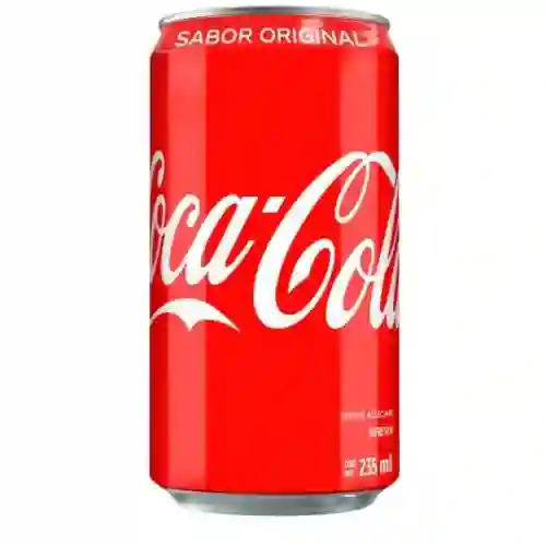 Coca-Cola Original 235ml