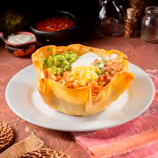 Taco Salad