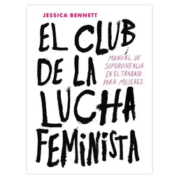 El club de la lucha feminista