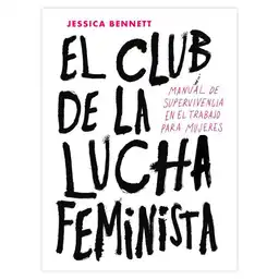 El club de la lucha feminista