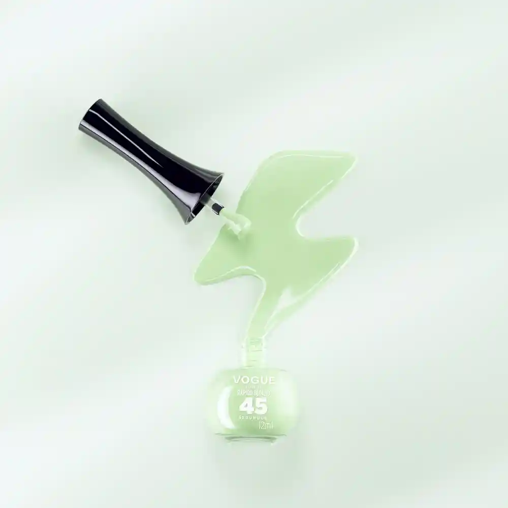 Esmalte Vogue Rápido Secado Verano feliz