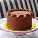 Torta Chocoarequipe