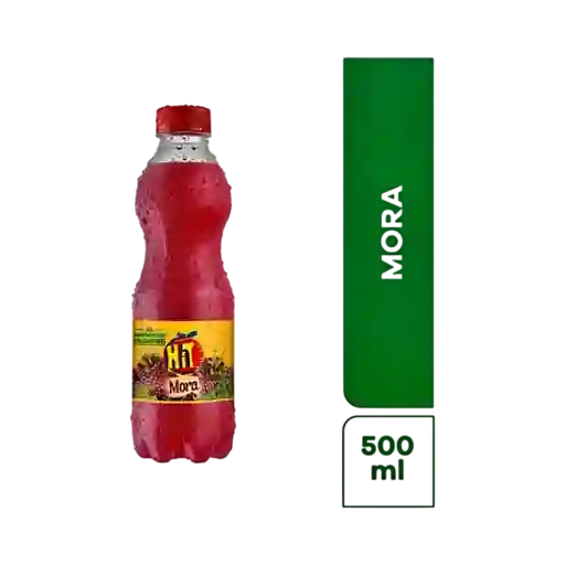 Jugo Hit Mora 500 ml