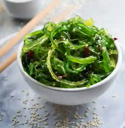Wakame