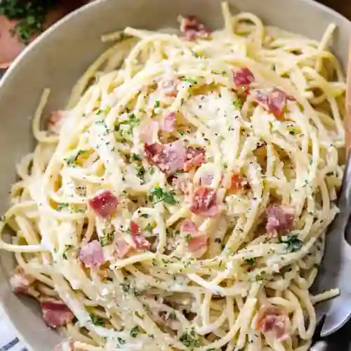 Carbonara