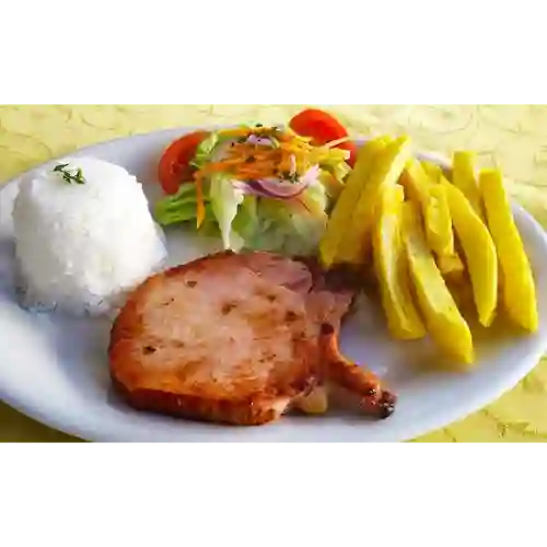 Lomo de Cerdo