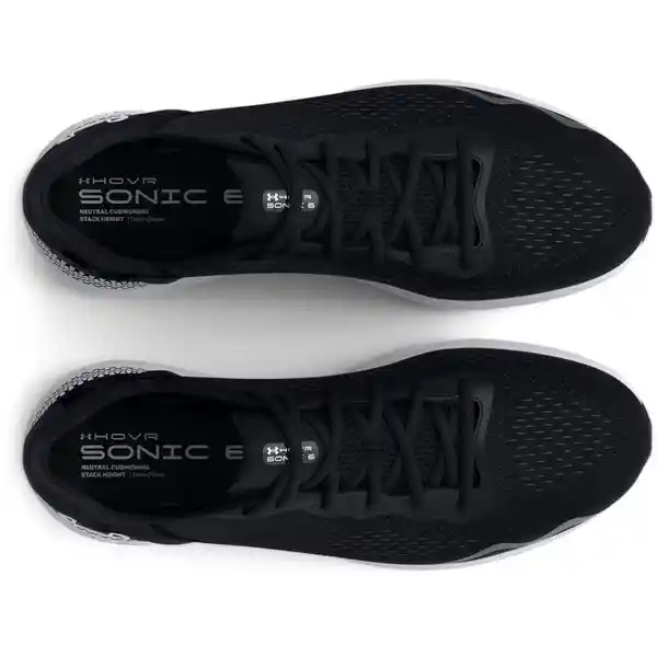 Under Armour Zapatos Hombre Negro T 10 3026121-001