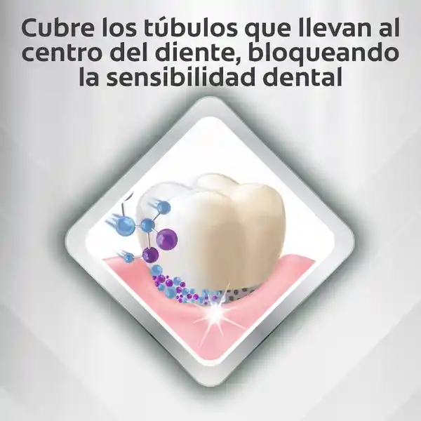 Colgate Crema Dental Sensibilidad Proalivio Blanqueadora 75 mL