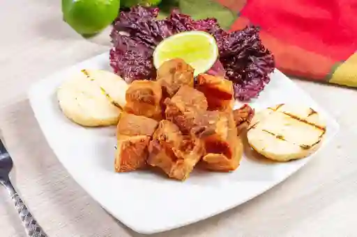 Chicharrones
