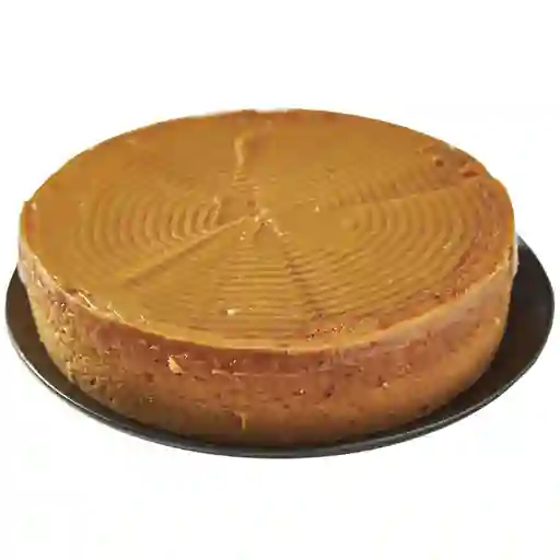 Pomona Torta de Vainilla y Arequipe