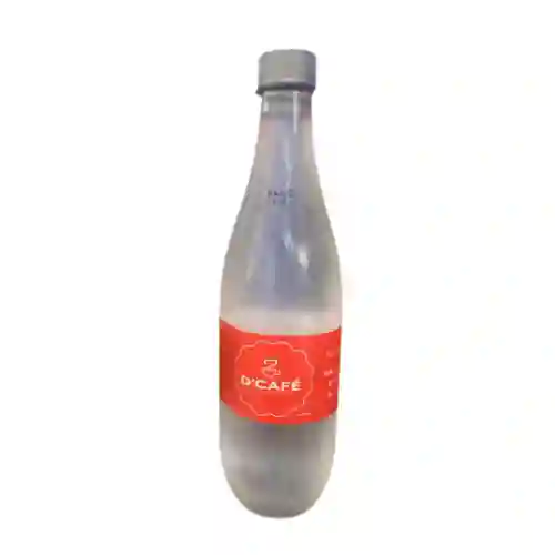 Agua Mineral D'Café