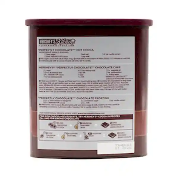 Hersheys Cocoa en Polvo