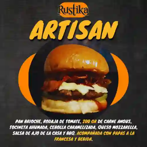 Artisan