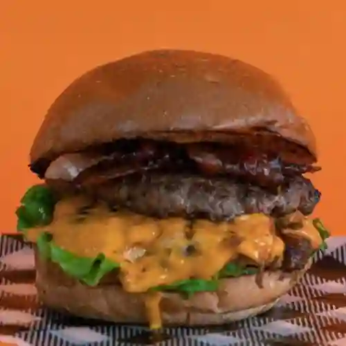 Double Meat