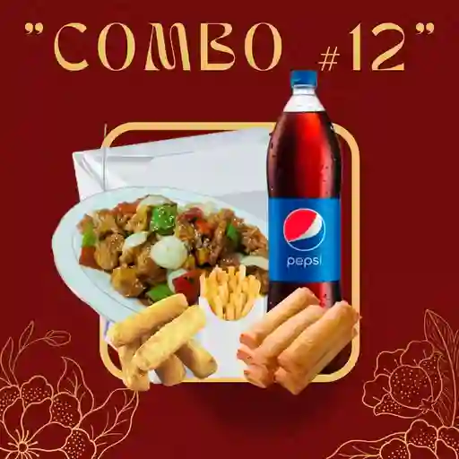 Combo 12
