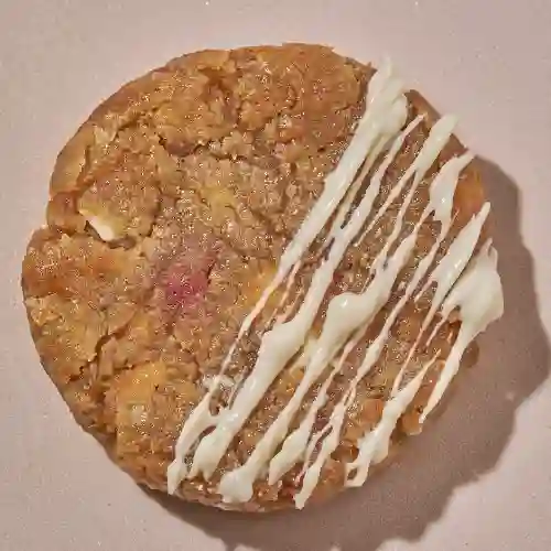 Skinny Cookie Guayaba & Choco Blanco