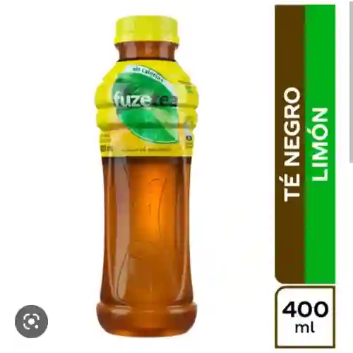 Fuzetea 400Ml