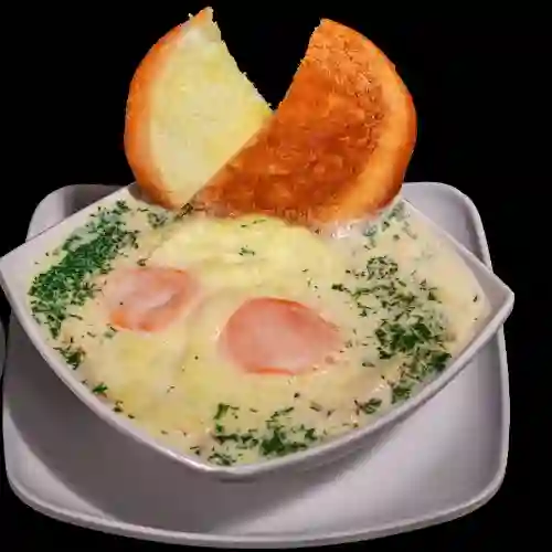 Changua