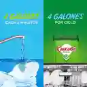 Detergente en Cápsulas Para Lavaplatos Cascade 25 Und