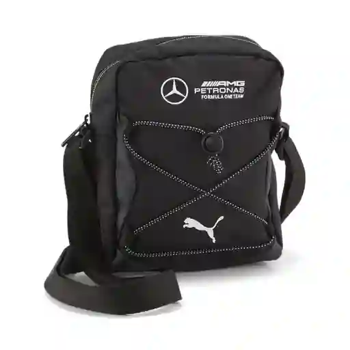 Puma Bolsa Portable Hombre Negro Talla U Ref: 090399-01