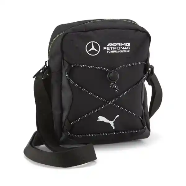 Puma Bolsa Portable Hombre Negro Talla U Ref: 090399-01