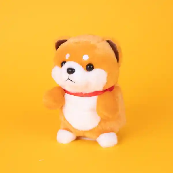 Peluche Eléctrico Serie Miniso