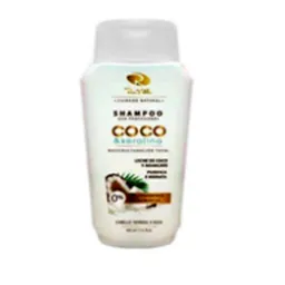 Laboratorios Ross Shampoo Coco & Keratina