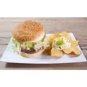 Hamburguesa