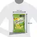 Choclitos Snack Limon 210 g