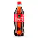 Gaseosa Coca-Cola Sabor Original 600Ml