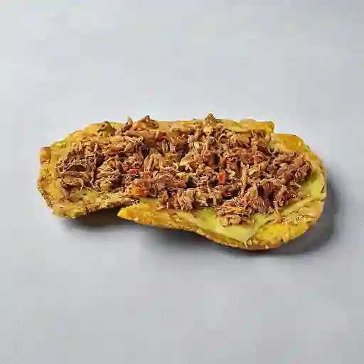 Mr Pataconadas Mixta