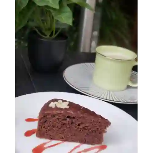 Torta de Chocolate