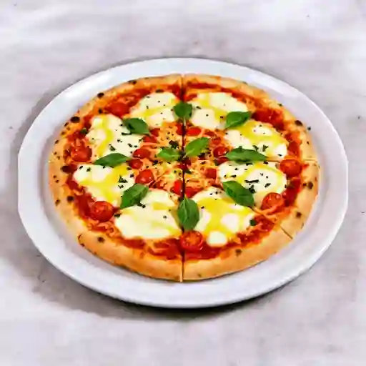 Napolitana De La Casa