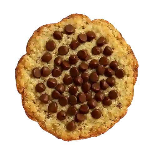 Galleta Avenachips