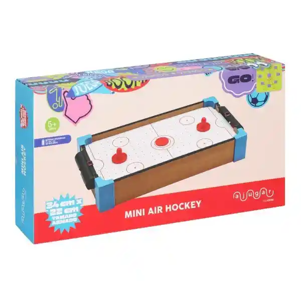 Tablero de Juego Mini Hockey Diseño 0003 Casaideas