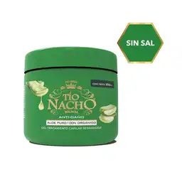 Tio Nacho Tratamiento Capilar de Aloe Vera