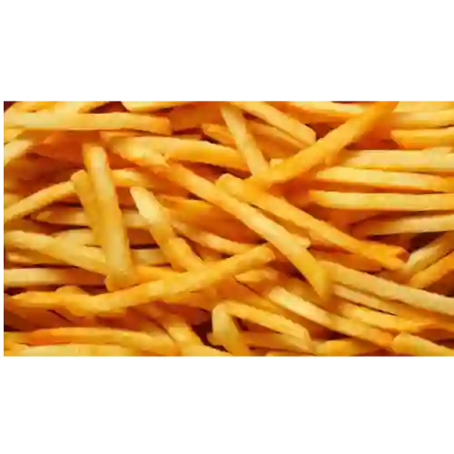Papas a la Francesa