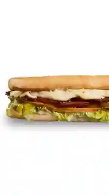 Sándwich De Pavo Grande