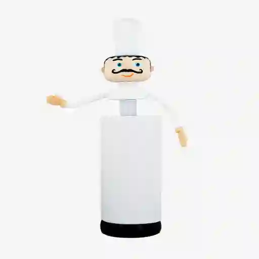 Inkanta Portapapel Chef 2