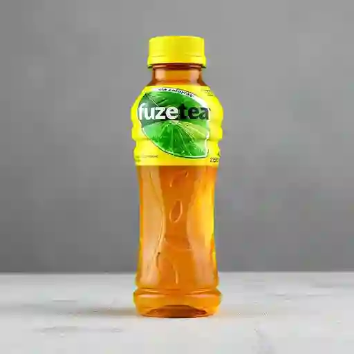 Fuze Tea Limón 600 ml