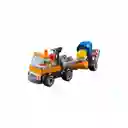 Lego Jgte Jr Camion de Reparac