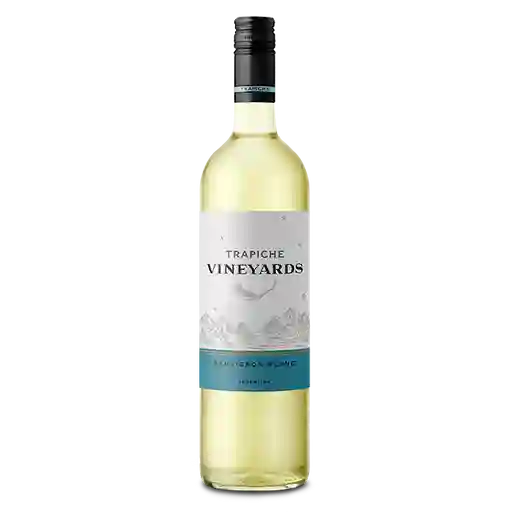 Trapiche Vino Blanco Sauvignon Blanc